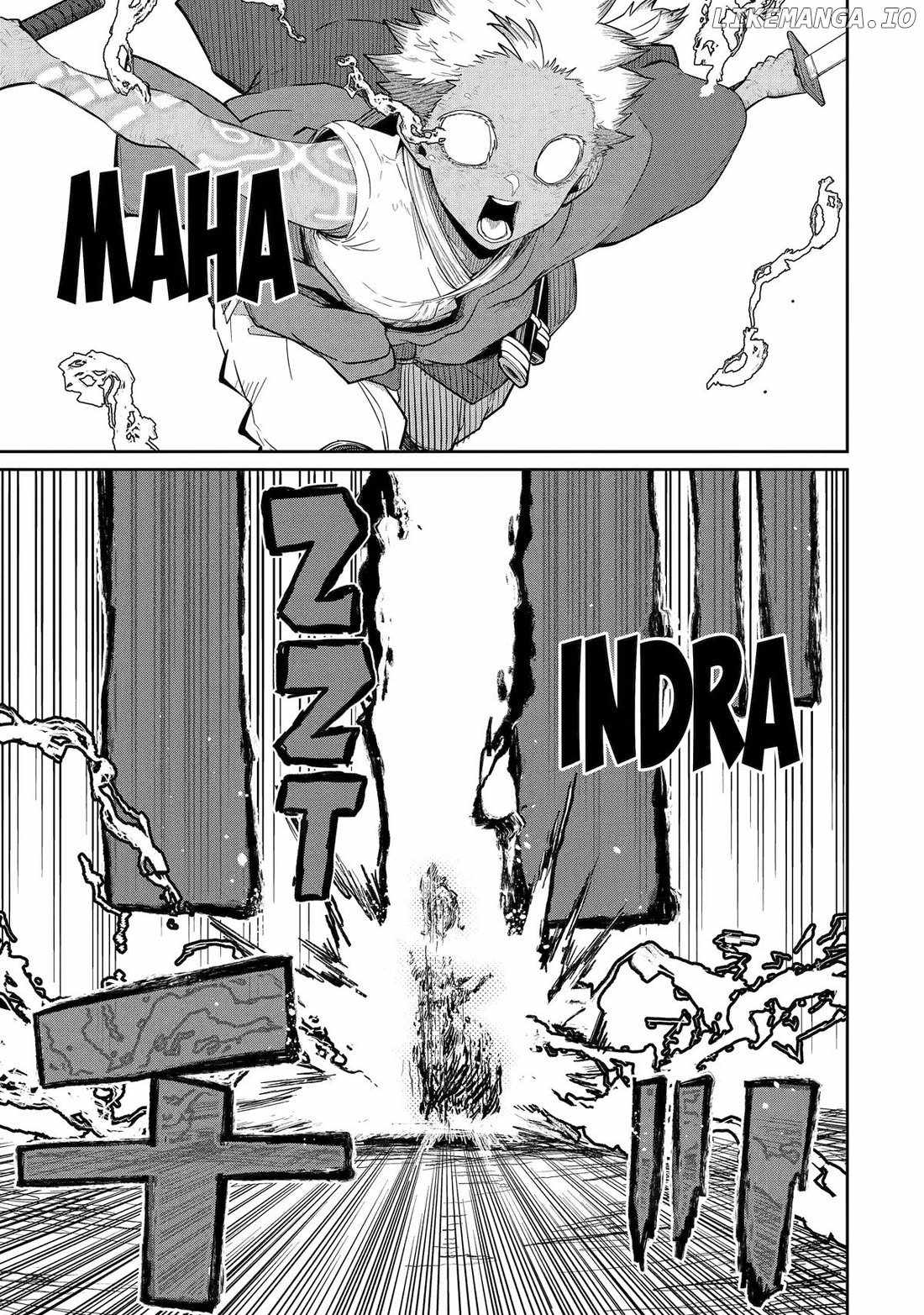 My Blade Will Lead the Way! Abandoned in a Labyrinth as a Directionally Challenged S-Rank Swordsman Chapter 34 9